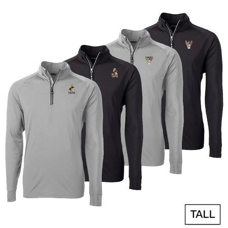 1976 Tall Adapt Eco Q Zip