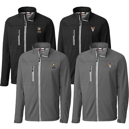 1976 Softshell Jacket