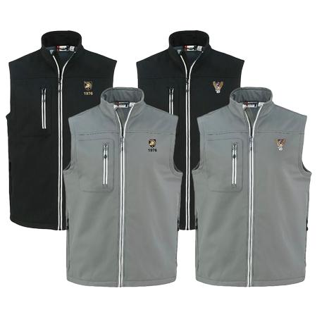 1976 Softshell Vest