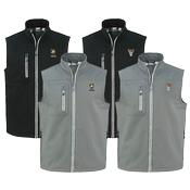  1976 Softshell Vest