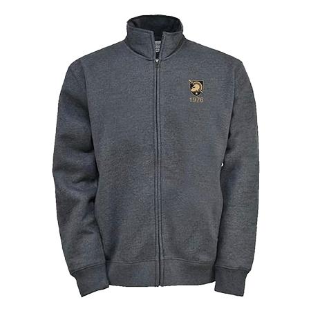 1976 Full Zip  Fleece