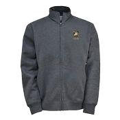  1976 Full Zip Fleece