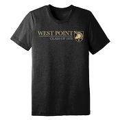  1976 Tri- Blend T- Shirt