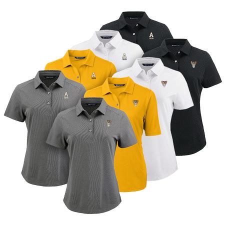 1976 Ladies Pique Polo