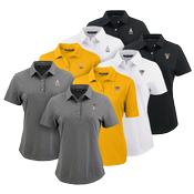  1976 Ladies Pique Polo