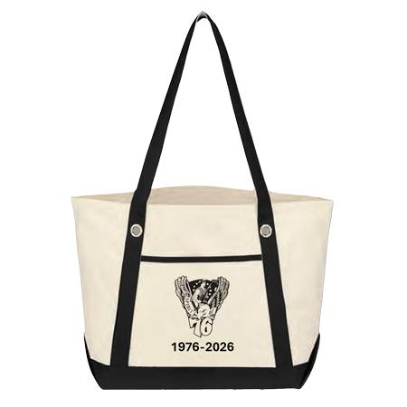 Class Tote Bag