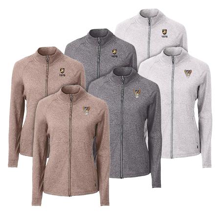 1976 Ladies Adapt Eco Jacket