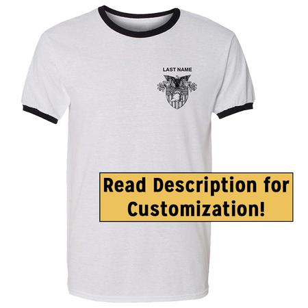 1976 Old School PT Shirt