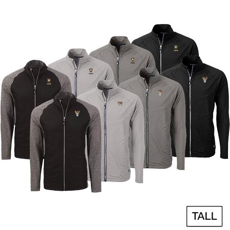 1976 Tall Hybrid Jacket