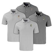  1996 Forge Striped Polo