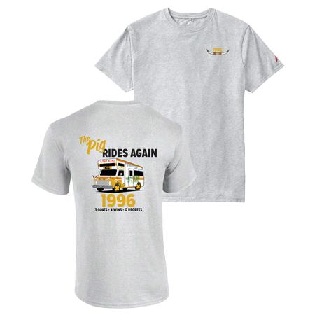 Men`s  Spirit T-Shirt