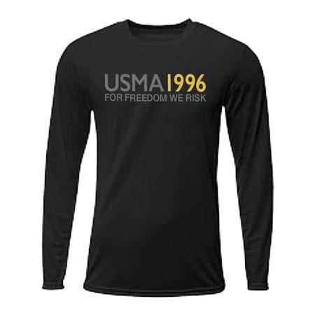 1996  Performance LS T-Shirt