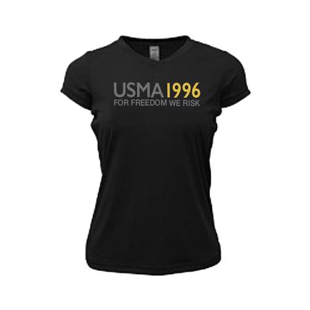1996 Ladies` Performance T-Shirt