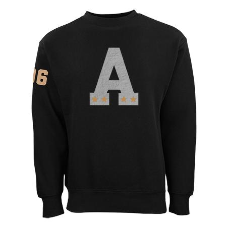 1996 Unisex Retro Classic A Crew
