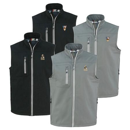 Men`s 1996 Softshell Vest