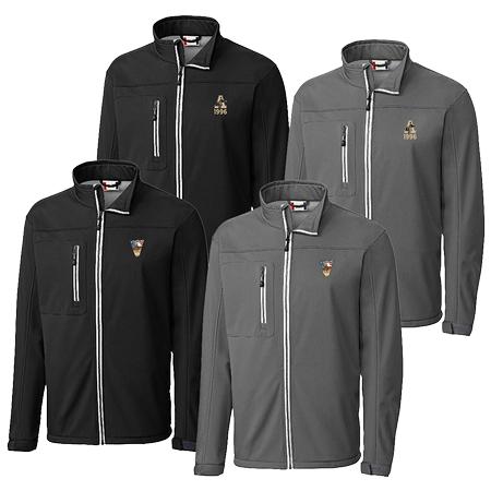 Men`s 1996 Softshell Jacket