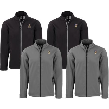 1996 No Chest Pocket Softshell Jacket