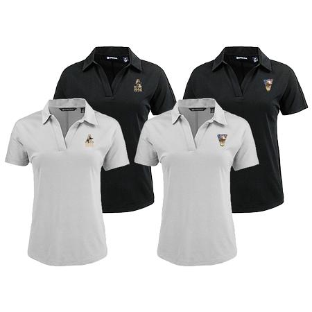 1996 Ladies Class Polo