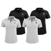  1996 Ladies Class Polo