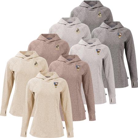 1996 Ladies Adapt Eco Hoodie