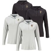  Ladies 1996 Hooded T- Shirt