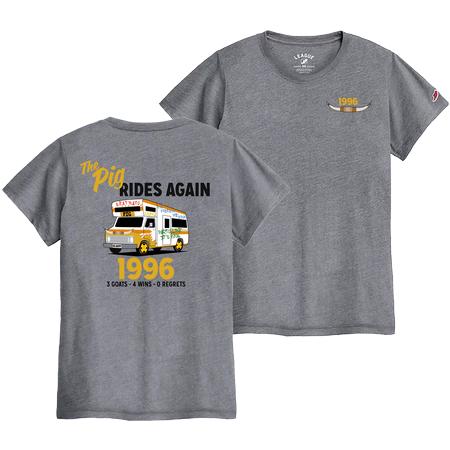 Ladies Spirit T-Shirt