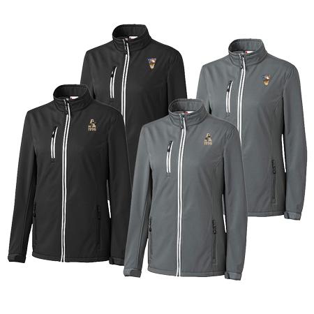 Ladies 1996 Softshell Jacket