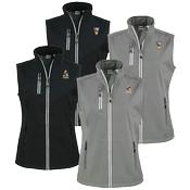  Ladies 1996 Softshell Vest