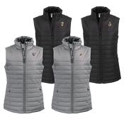  Ladies ` 1996 Puffer Vest