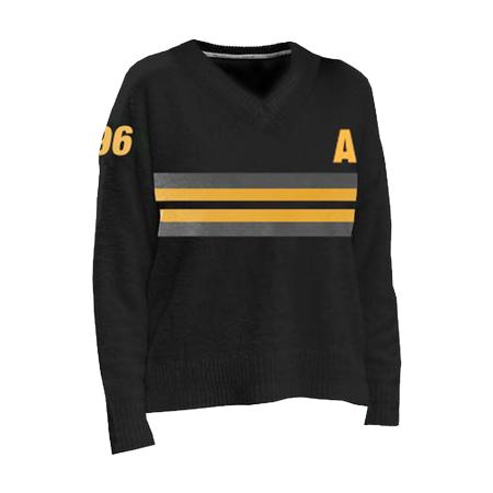 1924  Ladies` Team  Sweater w/96