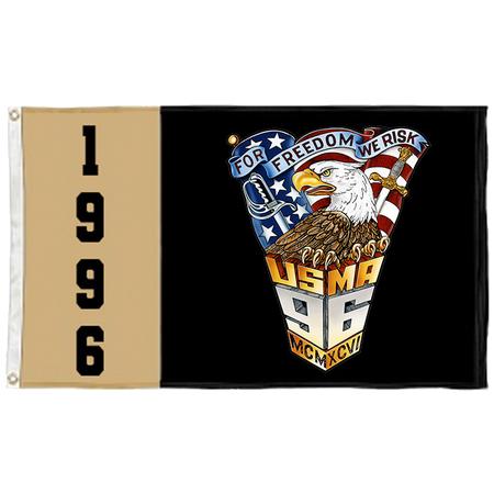 1996 Class Flag