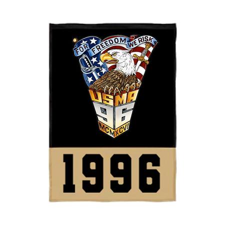 1996 Class Banner