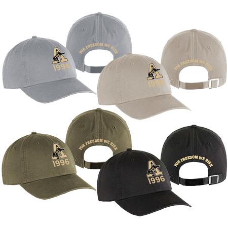 1996 Classic Twill  Hat