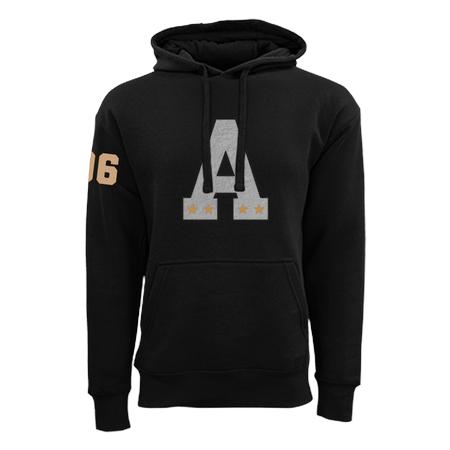 1996 Unisex Retro Classic A Hoodie