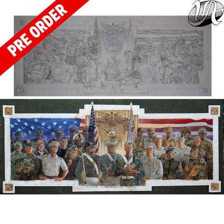 Leaders of Character Pre Order