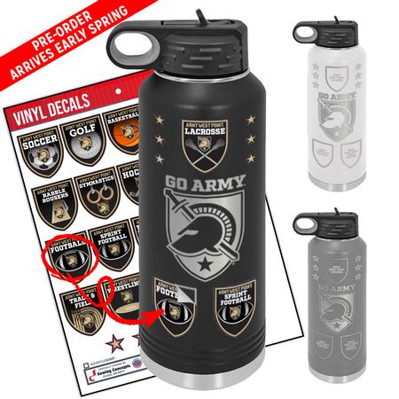 AWP Sports Water Bottle