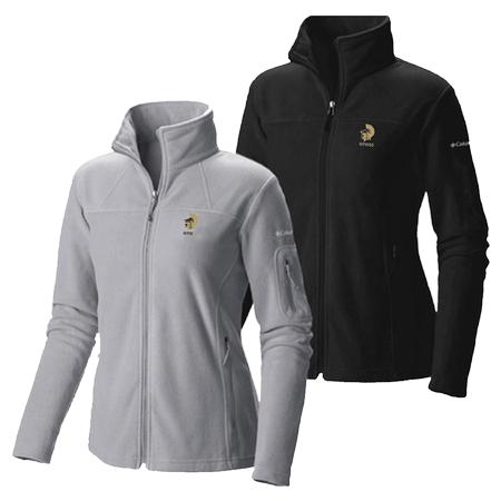 Columbia Full Zip Fleece