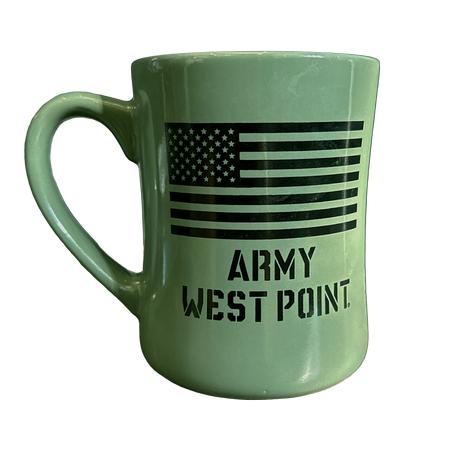 Mil Green AWP Mug