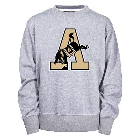 Kicking Mule Crew Neck