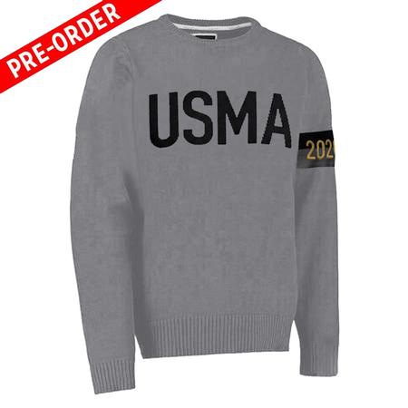 Class Arm Band Sweater