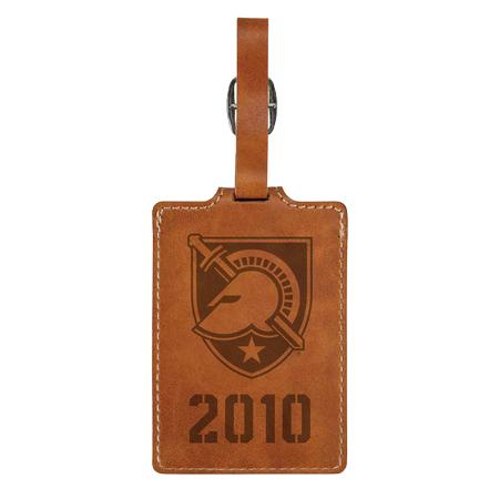 2010 Luggage Tag