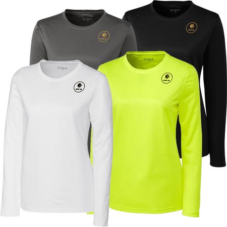 Sun Protection Performance T-Shirt