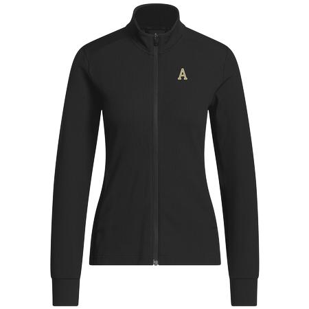 Adidas Ladies` Full Zip