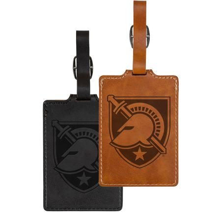Army Luggage Tag