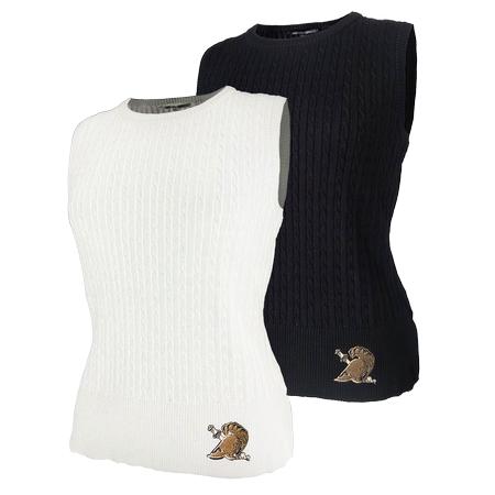 Ladies Sweater Shell