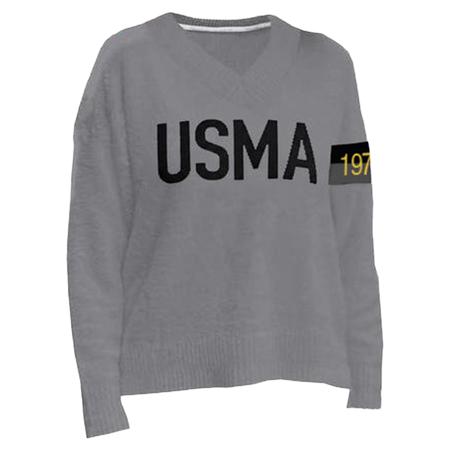 1971 Ladies` Class Arm Band Sweater