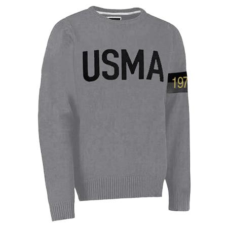 1971 Class Arm Band Sweater