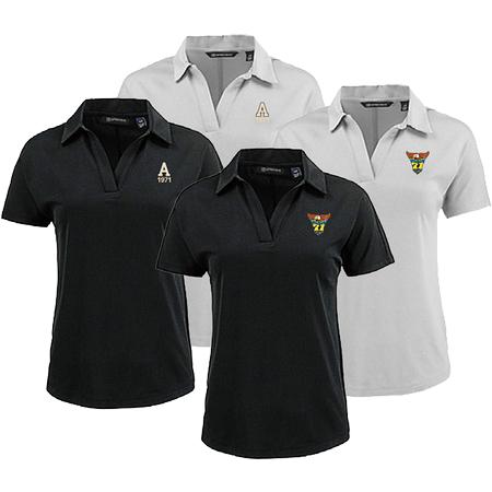 1971 Ladies Class Polo