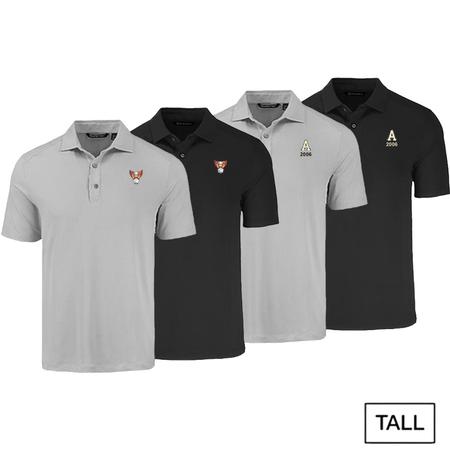 2006 Tall  Performance Polo