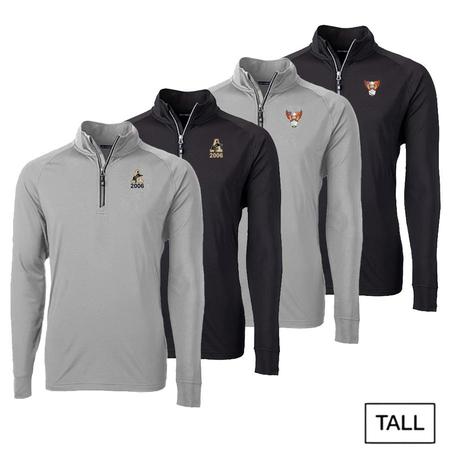 2006 Tall Adapt Eco Q Zip